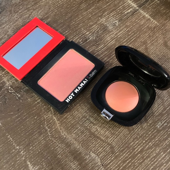 Other - High End Blushes Other - High End Blushes